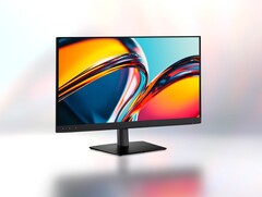 O Dell UltraSharp 32 QD-OLED é um monitor Thunderbolt 4 e agora tem entrada HDMI. (Fonte da imagem: Dell)