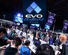 Arena do torneio Evo Japan 2025 (Fonte da imagem: Evo Japan 2025)