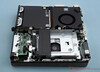 HP Elite Mini 800 G9 sem tampa do compartimento