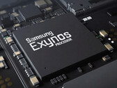 O Exynos 1080 foi avistado no AnTuTu