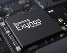 O Exynos 1080 foi avistado no AnTuTu