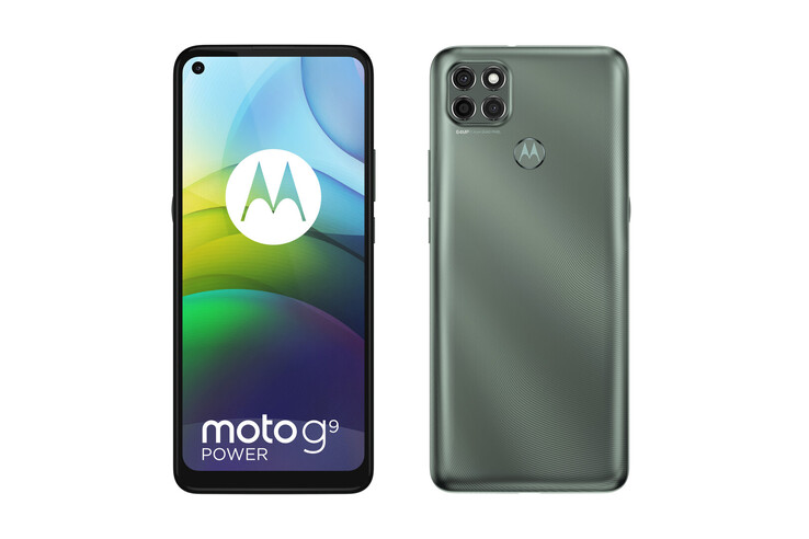 (Fonte de imagem: Motorola)