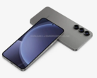 Aqui está nossa primeira olhada no Samsung Galaxy S25+ (fonte da imagem: Android Headlines)