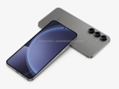 Aqui está nossa primeira olhada no Samsung Galaxy S25+ (fonte da imagem: Android Headlines)