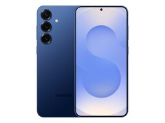 O Galaxy S25 Plus (foto) pode não receber um sucessor no próximo ano. (Fonte da imagem: Samsung)