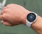 Os smartwatches Garmin Venu 3 (foto) e vivoactive 5 estão recebendo a versão beta 15.00. (Fonte da imagem: Garmin)