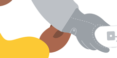 O Google revela o Identity Check. (Fonte da imagem: Google)