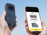 A Insta360 e a Lexar se unem para oferecer um novo SSD compacto