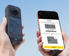 A Insta360 e a Lexar se unem para oferecer um novo SSD compacto