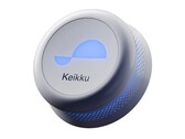 A Lapsi Health apresenta o estetoscópio digital Keikku 2.0 para ajudar a reduzir a burocracia dos médicos. (Fonte da imagem: Lapsi Health)