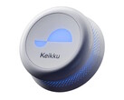 A Lapsi Health apresenta o estetoscópio digital Keikku 2.0 para ajudar a reduzir a burocracia dos médicos. (Fonte da imagem: Lapsi Health)