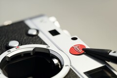 A Blackstone venderá uma participação na Leica Camera AG. (Fonte da imagem: Leica)