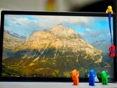 Teste completo do Meswao MES B3 Tablet