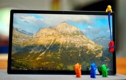 Avaliação do Tablet Meswao MES B3