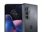 A Motorola Edge (2022) deve ser lançada em múltiplos mercados. (Fonte de imagem: @OnLeaks &amp; Pricebaba)