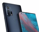 Série Edge 20 da Motorola, a ser sucedido pelos aparelhos acionados por Snapdragon 898