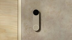 O Google explicou que alguns de seus dispositivos domésticos inteligentes, incluindo a campainha do Nest (bateria), podem falhar com o tempo frio. (Fonte de imagem: Google)