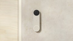 O Google explicou que alguns de seus dispositivos domésticos inteligentes, incluindo a campainha do Nest (bateria), podem falhar com o tempo frio. (Fonte de imagem: Google)