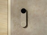 O Google explicou que alguns de seus dispositivos domésticos inteligentes, incluindo a campainha do Nest (bateria), podem falhar com o tempo frio. (Fonte de imagem: Google)