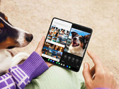 O OnePlus Open deve oferecer melhor suporte multitarefa do que o Pixel Fold no lançamento. (Fonte da imagem: OnePlus)