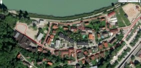 Garmin Venu 2: Ponto de virada