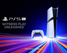 O PlayStation 5 Pro será lançado no início de novembro (fonte da imagem: Sony)