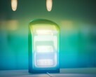 O lavador de parede Philips Hue Play (na foto) vazou (Fonte da imagem: Amazon)