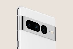 O Pixel 7 Pro será lançado com os modos de exibição &quot;High&quot; e &quot;Highest&quot; de resolução. (Fonte da imagem: Google)