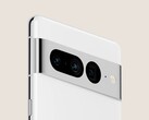 O Pixel 7 Pro será lançado com os modos de exibição "High" e "Highest" de resolução. (Fonte da imagem: Google)
