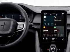 Um estudo realizado pela Polestar sugere que os motoristas americanos compram VE principalmente por outras razões que não a proteção do meio ambiente. (Fonte da imagem: Polestar)