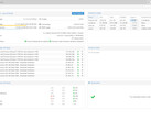 Painel de controle do Proxmox 3 Backup Server (Fonte da imagem: Proxmox)