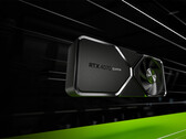 as pontuações de desempenho 3DMark da RTX 4070 Super indicam um upgrade de cerca de 19% (Fonte da imagem: Nvidia)