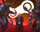 O Sumerian Six está com 67% de desconto no Steam até 9 de setembro.