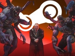 O Sumerian Six está com 67% de desconto no Steam até 9 de setembro.