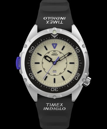 (Fonte da imagem: Timex)