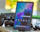 Analisamos o Lenovo Legion Tab Gen 3 (Fonte da imagem: Marcus Herbrich)