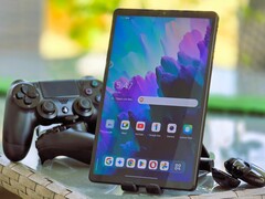 Analisamos o Lenovo Legion Tab Gen 3 (Fonte da imagem: Marcus Herbrich)