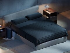 A cama Pod (Fonte de imagem: Eight Sleep)