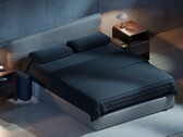 A cama Pod (Fonte de imagem: Eight Sleep)