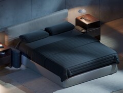 A cama Pod (Fonte de imagem: Eight Sleep)