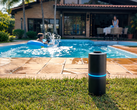 LIV 2.0: Projetado para fornecer proteção contra mosquitos sem cheiro e sem fumaça em uma grande área