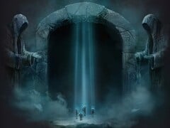 O jogo “Tower of Time” está disponível no Steam com um desconto de 93% até 9 de julho.