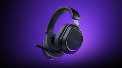 O Turtle Beach Stealth 700 (Gen 3) está disponível nas variantes para Xbox, PC e PlayStation. (Fonte da imagem: Turtle Beach). 