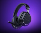 O Turtle Beach Stealth 700 (Gen 3) está disponível nas variantes para Xbox, PC e PlayStation. (Fonte da imagem: Turtle Beach). 