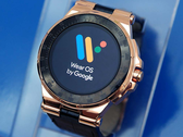 O Google não pode garantir atualmente que qualquer relógio inteligente existente receberá o Wear OS 3.0. (Fonte de imagem: Droid Rant)
