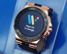 O Google não pode garantir atualmente que qualquer relógio inteligente existente receberá o Wear OS 3.0. (Fonte de imagem: Droid Rant)