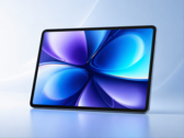 A tela do Vivo Pad 6 Pro.