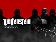 Imagem oficial de Wolfenstein The New Order. (Fonte da imagem: Epic Games)