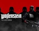Imagem oficial de Wolfenstein The New Order. (Fonte da imagem: Epic Games)