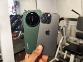 Xiaomi 17 Ultra vs. iPhone 16 Pro 